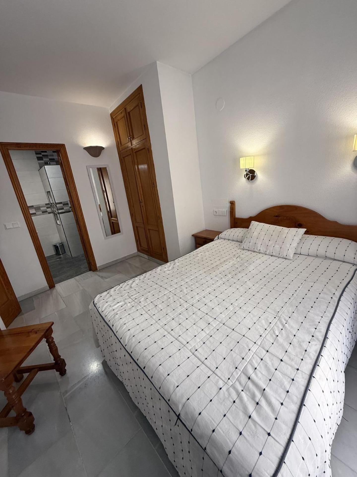Hotel Mirasol Орхива Екстериор снимка