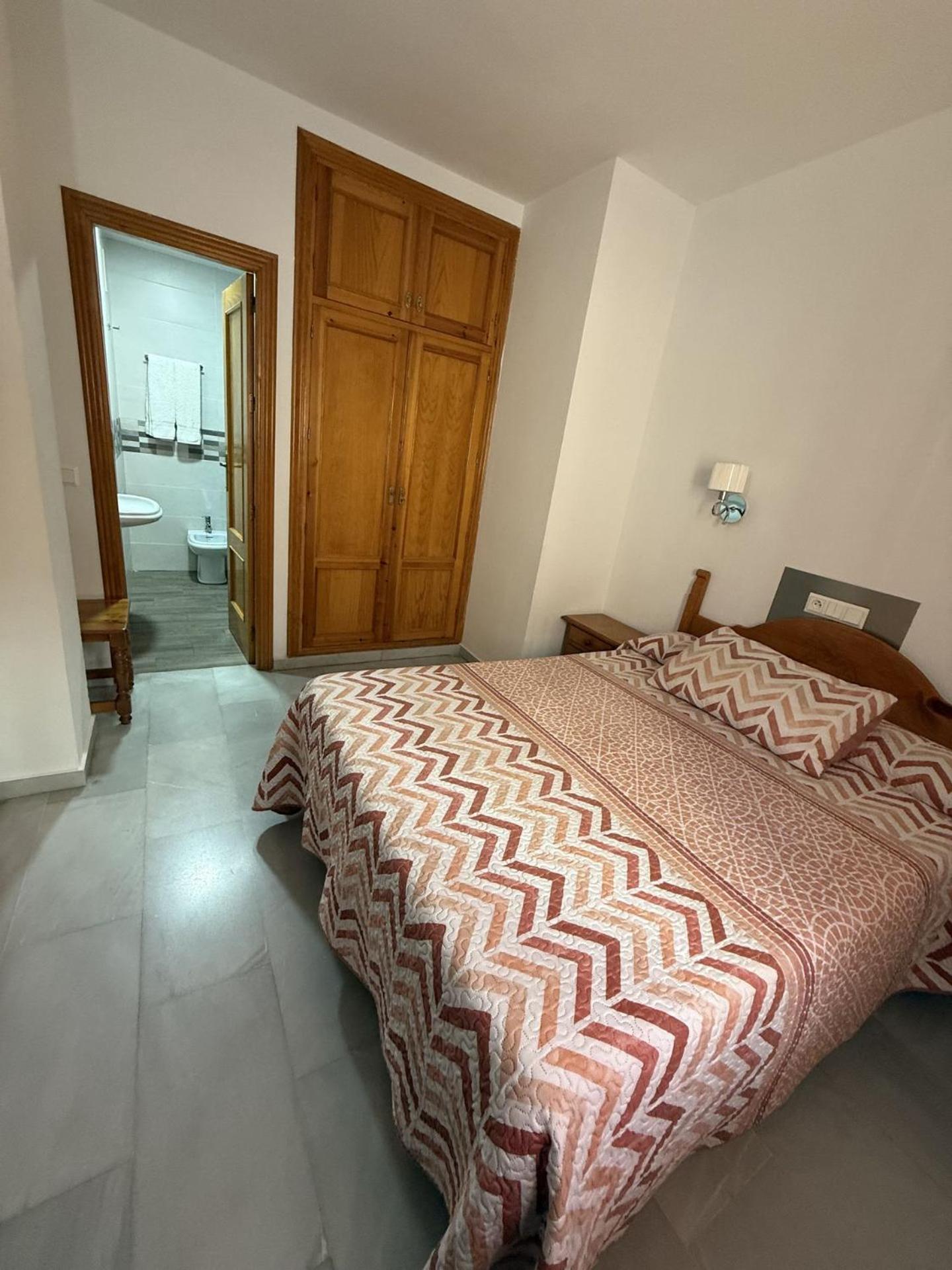 Hotel Mirasol Орхива Стая снимка