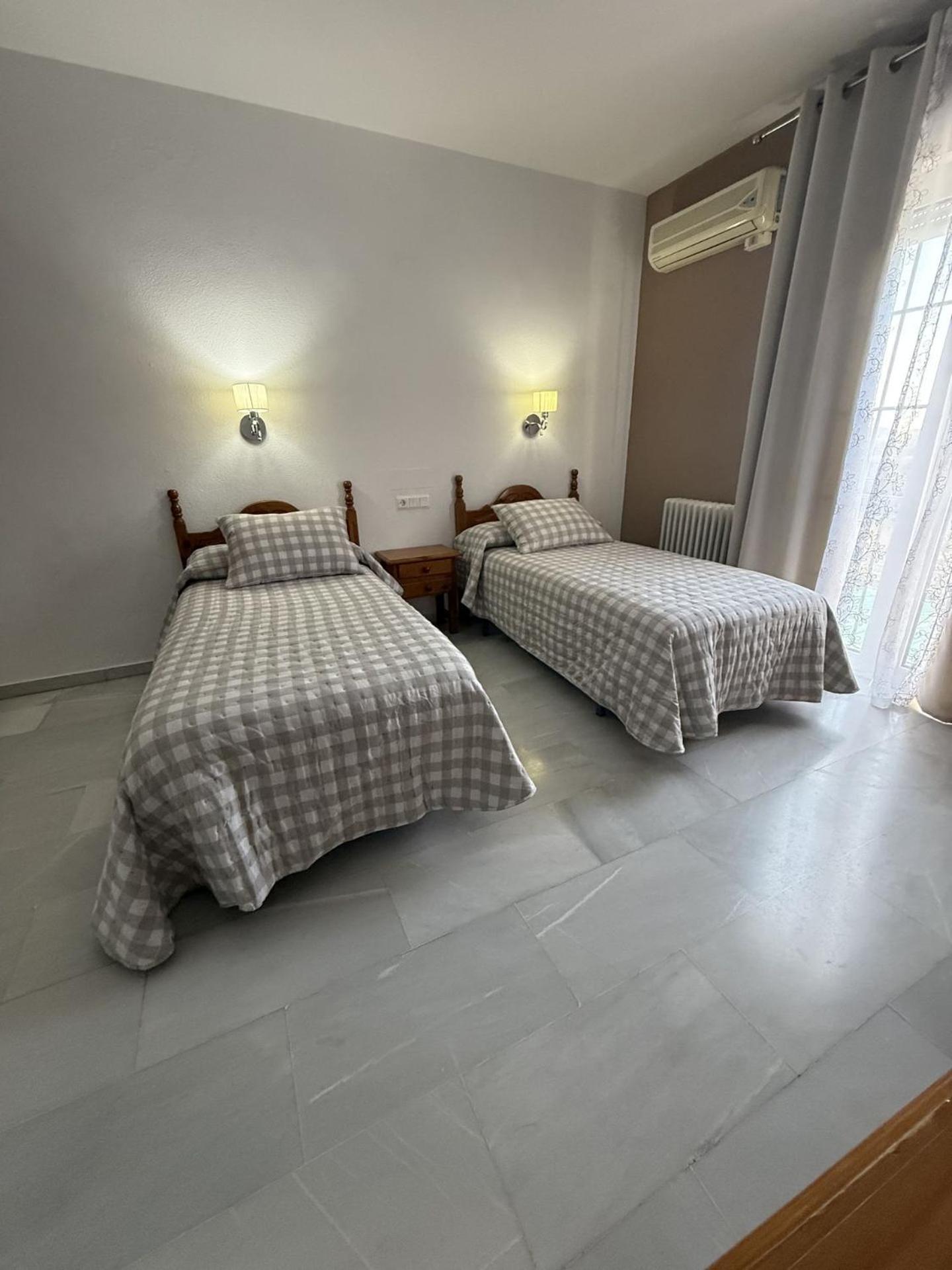 Hotel Mirasol Орхива Екстериор снимка