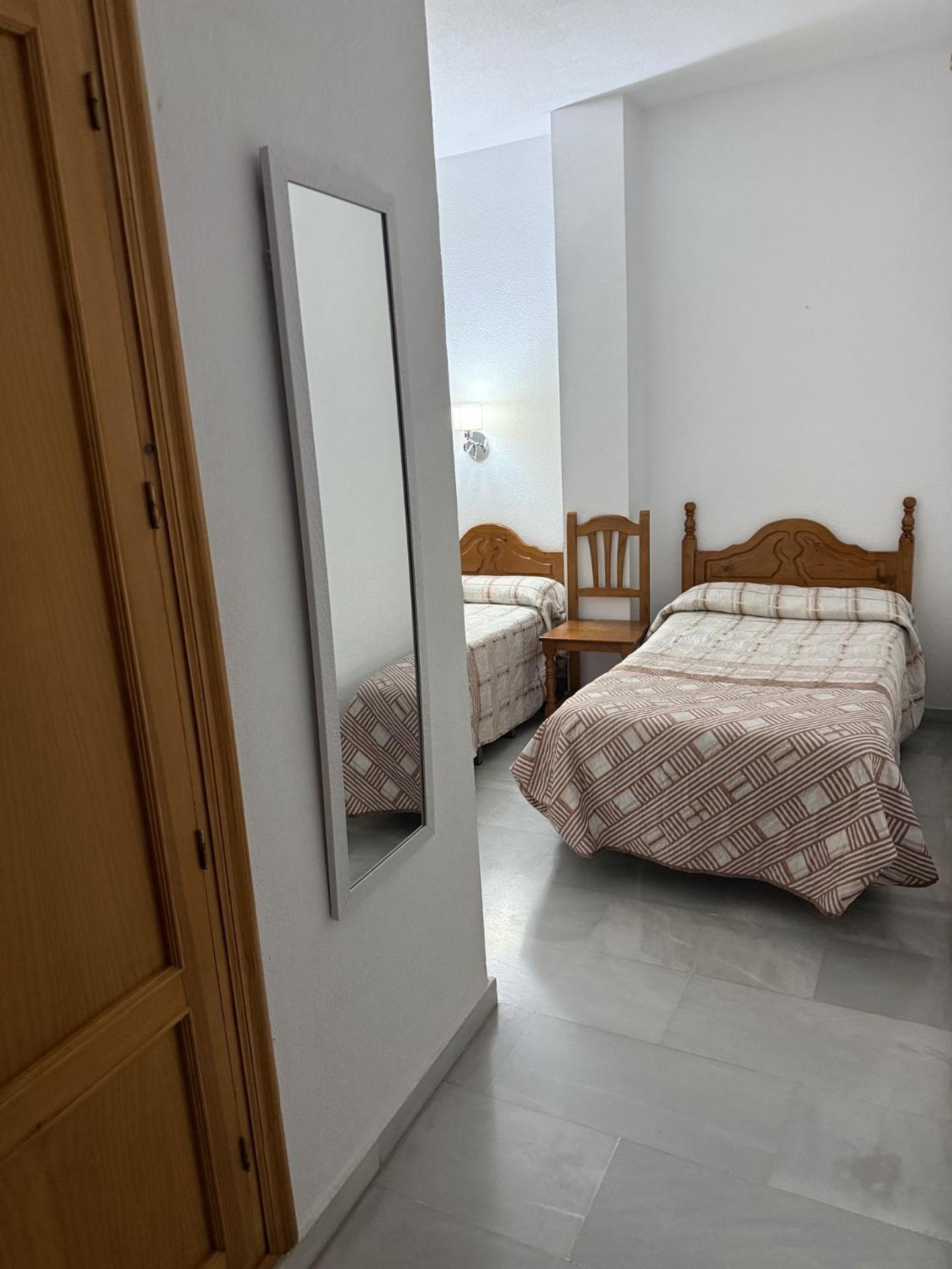 Hotel Mirasol Орхива Стая снимка