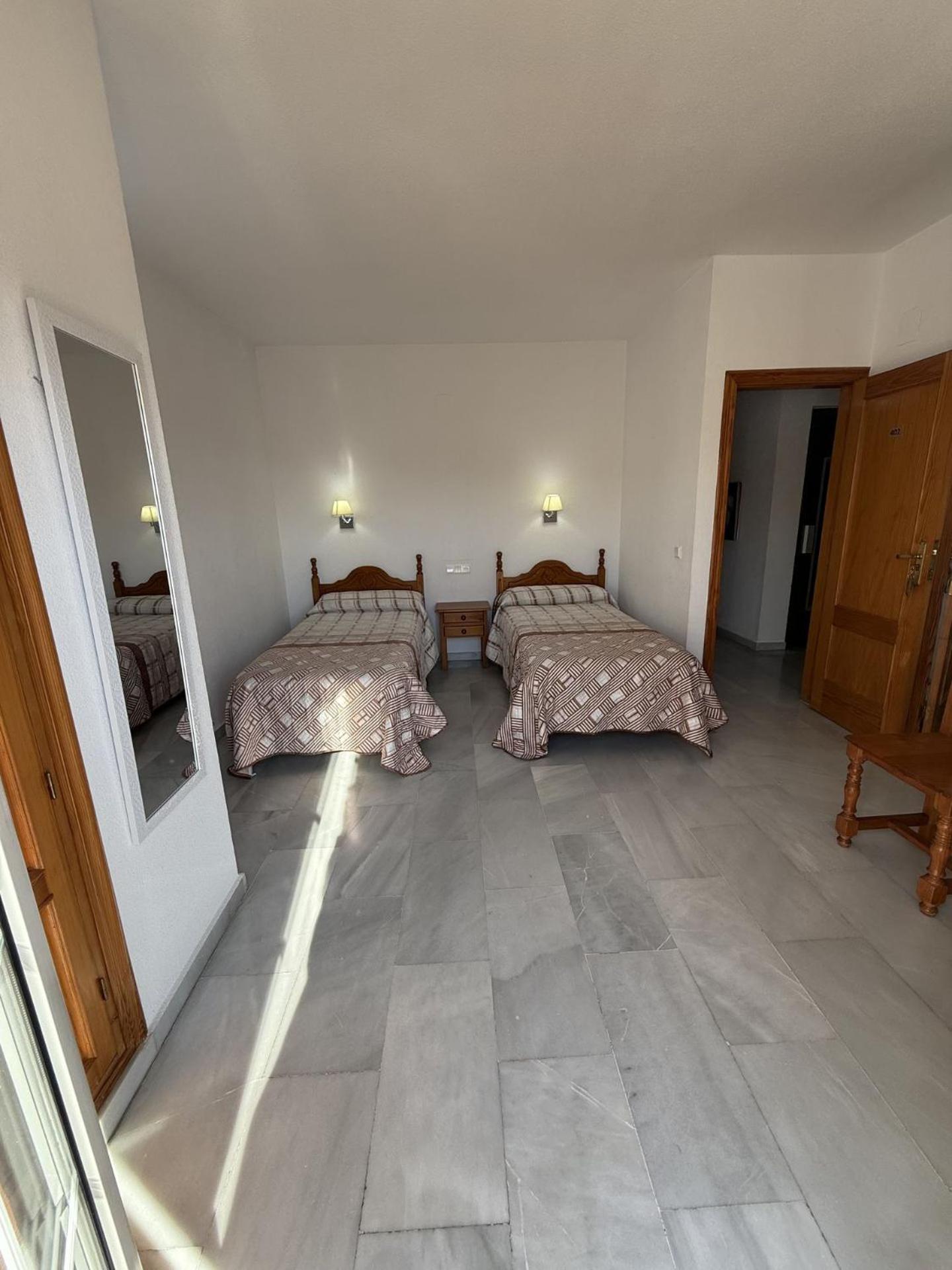 Hotel Mirasol Орхива Стая снимка