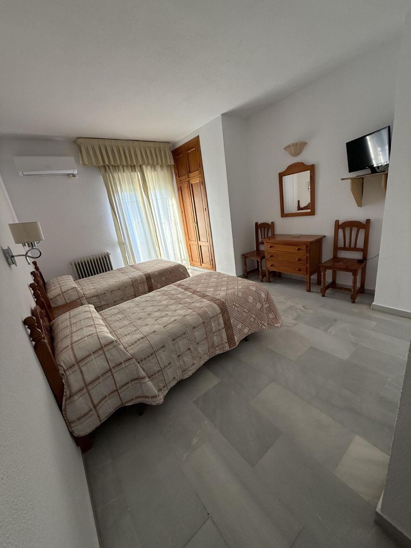 Hotel Mirasol Орхива Стая снимка