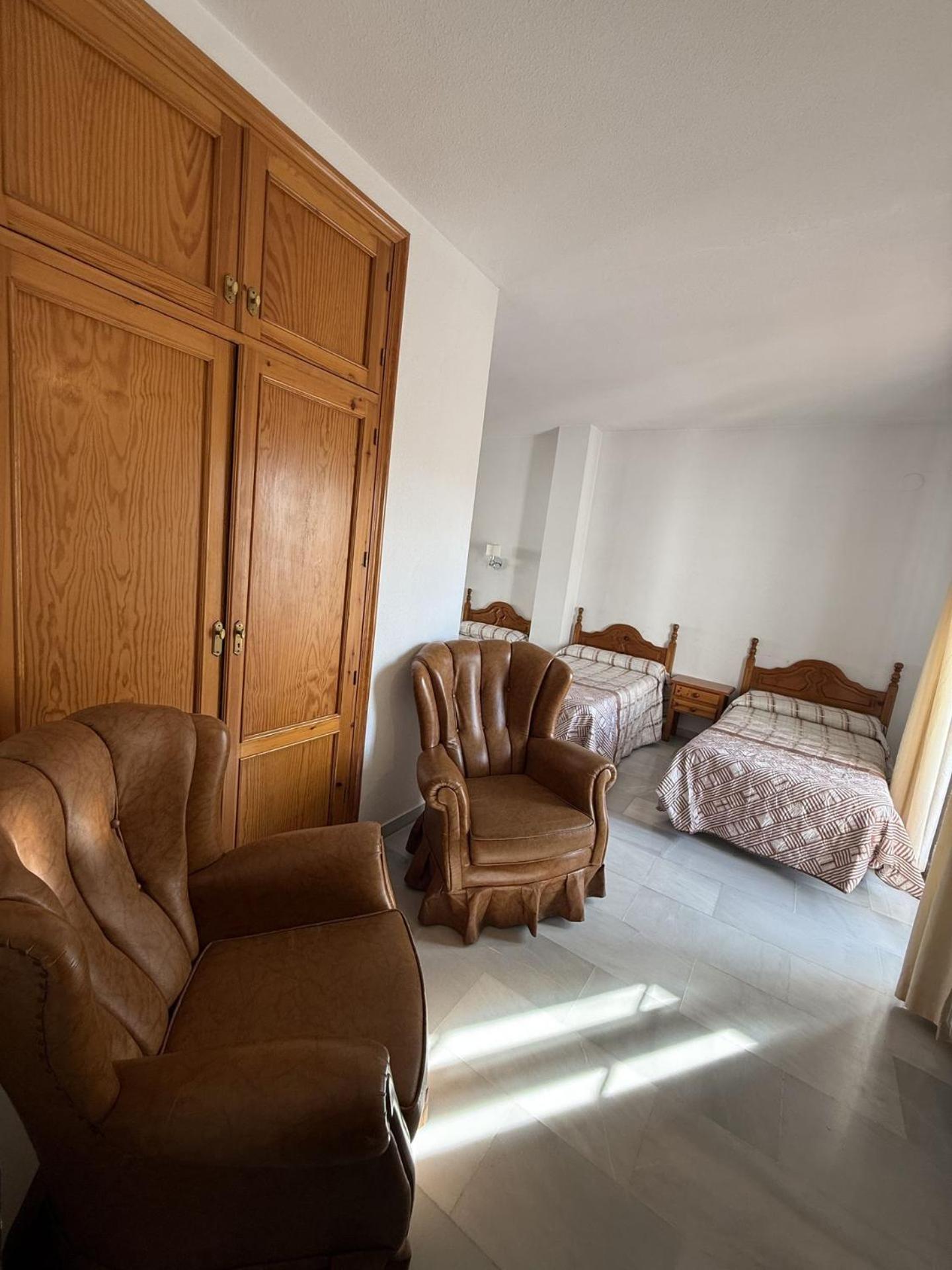 Hotel Mirasol Орхива Стая снимка