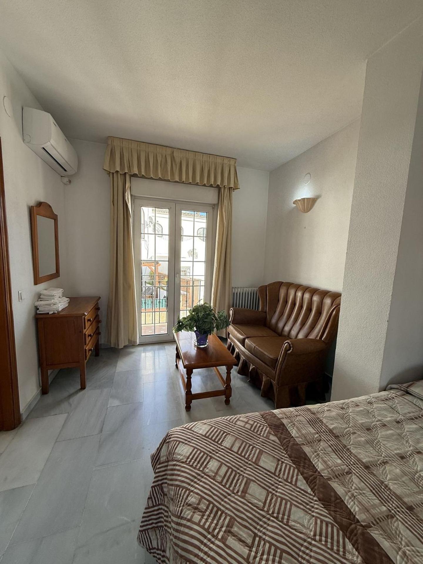 Hotel Mirasol Орхива Екстериор снимка